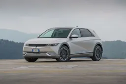 Hyundai Ioniq 5: prova su strada in anteprima, prezzi, interni e motore elettrico