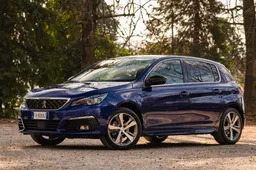 Peugeot 308 GT Line BlueHDi 130 EAT8 | Prova su strada