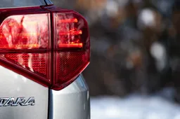 Suzuki Vitara: oltre 30 anni di successi