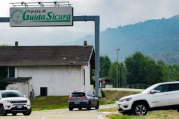 Corso di guida SUV in pista e offroad: una giornata con i vincitori del Contest Jeep