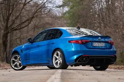 Alfa Romeo: la tradizione del 6 cilindri