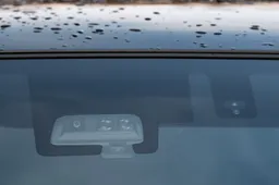 Suzuki e la tecnologia "OcchioAlLimite": ecco come funziona