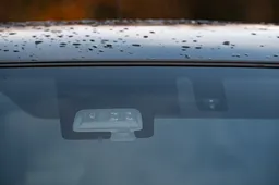 Suzuki Vitara | Sistemi ADAS