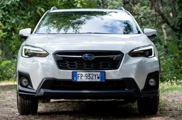 Subaru XV: allestimenti, dotazioni e prezzi