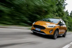 Promozioni Ford Fiesta dicembre 2020: Fiesta Connect in tutte le versioni