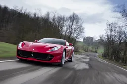 Ferrari 812 Superfast | Focus Tecnico