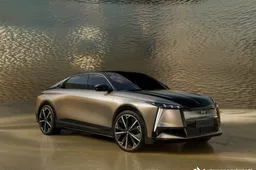 Cosa si nasconde sotto la DS N°8? | Focus tecnico sull'ammiraglia francese da 750 km di autonomia