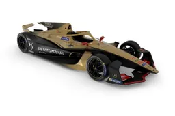 DS Techeetah anticipa la sua Gen2 EVO 2020/2021