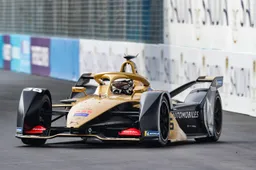 BMW vince e convince ma DS Techeetah è in testa alla Formula E