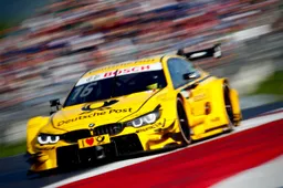 DTM dice no a Monza: l’effetto della pandemia