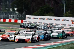 DTM a Monza nel 2020: ecco le date ufficiali dell'evento