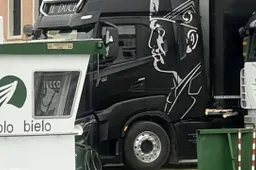 Tir col Duce a Venezia: che fine ha fatto il camion con il profilo di Mussolini