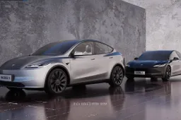 Tesla Model Y 2024: il prezzo e quando arriva in Italia