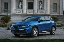 Alfa Romeo Tonale: prezzo, ibrida, interni, prova su strada in anteprima