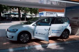 Fa tappa a Milano l’ e-Roadshow Volkswagen