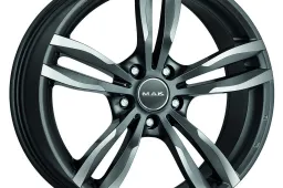 Nuova MAK Luft: solo per BMW