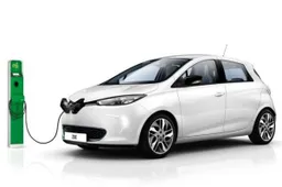 5 STELLE EURONCAP PER RENAULT ZOE