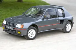 C'erano una volta le Gruppo B