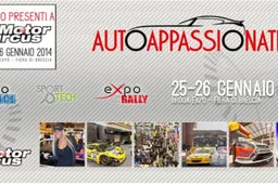 Motorcircus ai nastri di partenza