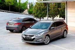 Hyundai i40 Business