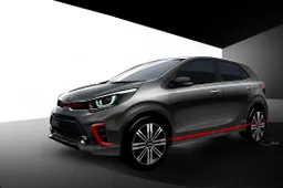 Nuova Kia Picanto: prime informazioni