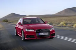 Audi A6 e A7 Sportback: le novità del model year 2017