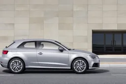 Debutta il nuovo 1.6 TDI da 116 CV su Audi A3