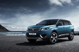 Nuova Peugeot 5008 in arrivo sul mercato italiano