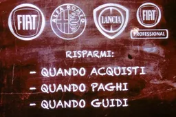 Il gruppo Fiat dal primo marzo anticipa gli incentivi per GPL e Metano