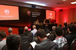 Ducati si espande in Sud America