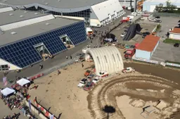 4x4 Fest 2016: i numeri di un’edizione record