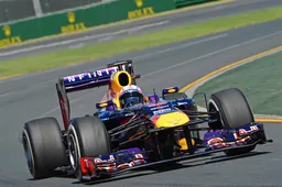 F1 Gp d'Australia - Risultati prima giornata di prove libere