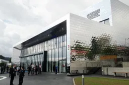 Hyundai Motor Group: Centro prove al Nurburgring