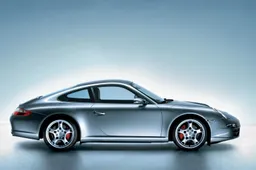 Garanzia per le Porsche tra 9 e 13 anni