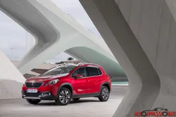 Intervista a Carlo Leoni, Peugeot Italia: "Nuova 2008, ecco le tante novità" [VIDEO]