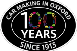 MINI celebra i 100 anni di produzione