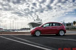 Test - Citroen C3 Vanity Fair 10