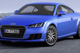 Nuova Audi TT: i prezzi per il mercato italiano