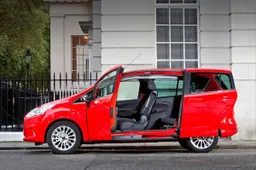 Ford Eco-Choice aiuta a scoprire la Ford più adatta alle proprie esigenze