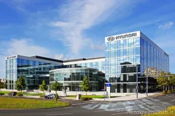 Hyundai: nuova sede "headquarter europeo" in Germania