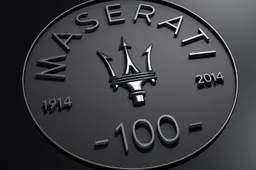 Maserati: cento anni di eccellenza italiana. Tanti eventi per il centenario 2014