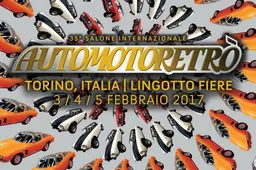 Oltre 65.000 visitatori per Automotoretrò e Automotoracing