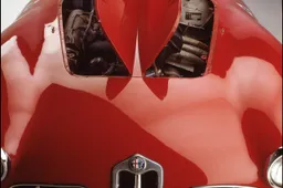 Cofani aperti per il 40° compleanno del Museo Storico Alfa Romeo