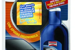 Arexons Cera Barriera