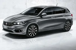 Fiat Tipo 5 porte: prezzi da 12.750 euro per il lancio
