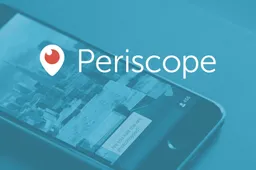 Formula 1: il Gran Premio d’Italia in diretta su Periscope