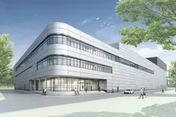 Porsche: i motori del futuro saranno costruiti nel nuovo impianto sostenibile