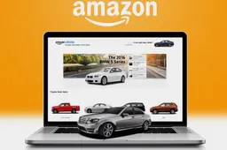 Amazon Vehicles: arriva la community dei proprietari di auto