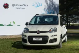 Ecoincentivi fino al 31 maggio per tutte le vetture GPL o metano del gruppo Fiat