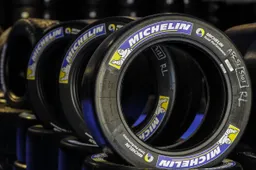 Michelin alla 24 Ore di Le Mans